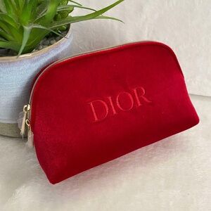 ✨🆕✨Brand New Dior Cosmetic Pouch